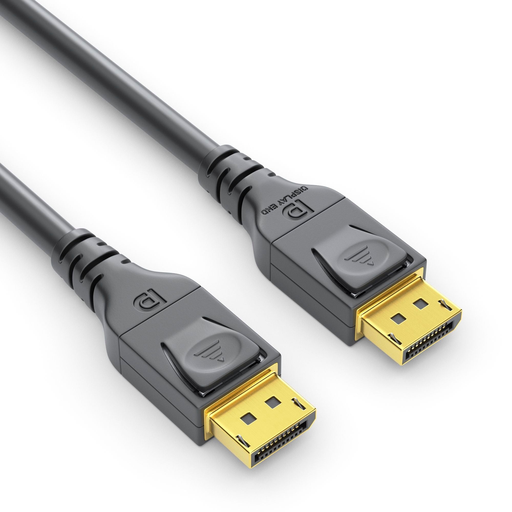 PureLink Active DisplayPort 1.4 Kabel - PureInstall 12,50m PureLink Active DisplayPort 1.4 Kabel - PureInstall 12,50m